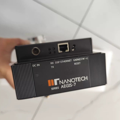 NANOTECH AEGIS-7W，阀门型号SRV-025-