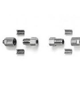 液相色谱卡套默克Merk-1.51486.0001