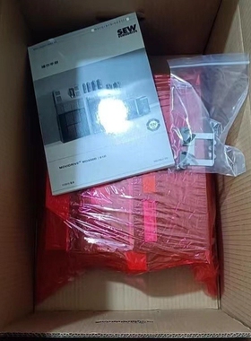 SEW变频器MC07B0040-5A3-4-00 4KW伺服控制器质量保证 现货