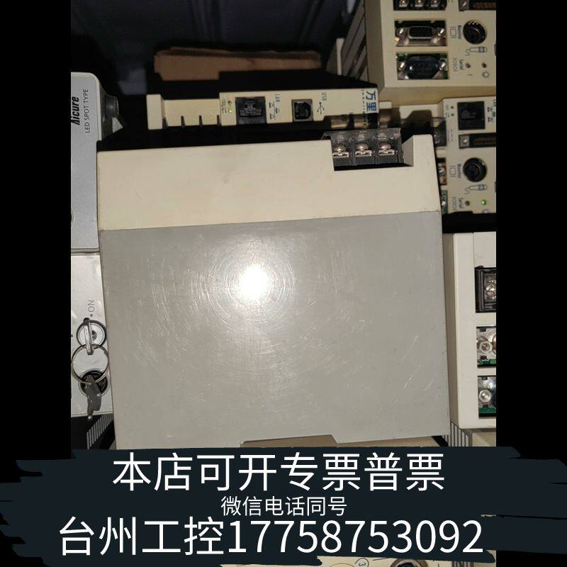 机械万里眼控制器 SVS011S50037  议价