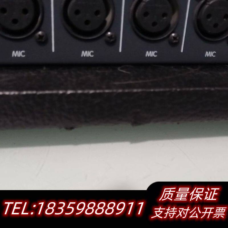 #HiFi功放 百威一体机 XR-684F无拆 轻微询价