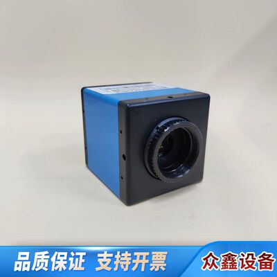 IMAGING/映美精 DMK 21BF04 工业检测CCD