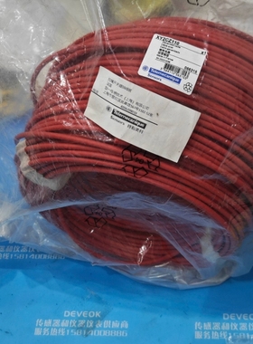 特勒美科传感器拉绳XY2CZ110，法国正品，适合传