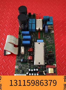 众桦丹佛斯变频器VLT5000系列驱动板电源板175Z1769，议价