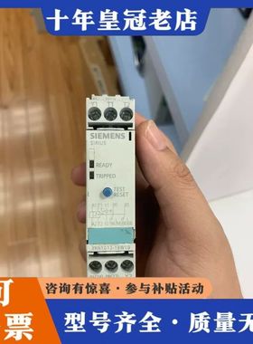 议价3RN1013-1BW10 模块！！成色不错！可维修