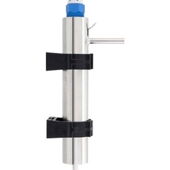 德国E+H 流通式安装支架 Flowfit CYA21