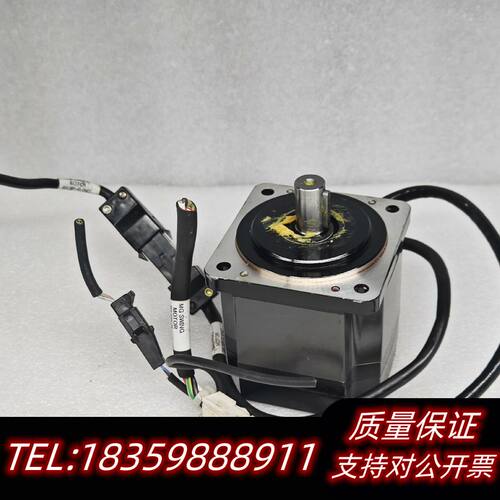 HC-UFS23K 伺服电机 200w 3000r/mi询价