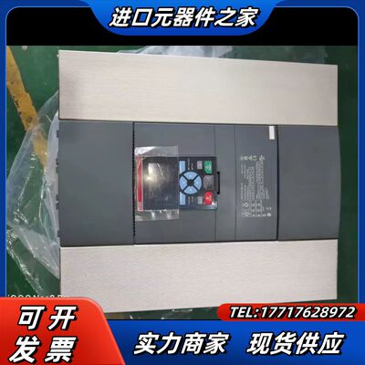 99新 软启动器 PSTX470-600-70 功能议价