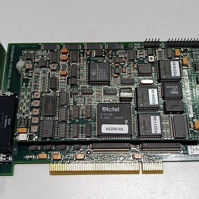 CORECO IMAGING PRIMARY SIDE