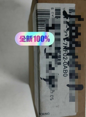 SM331模块6ES7 331-7KF02-0AB