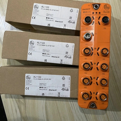 议价易福门AL1122 主站模块