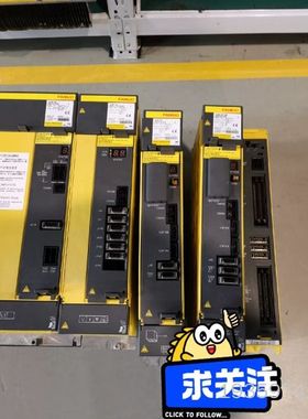 A06B-6110-H026  A06B-6114-H105议价