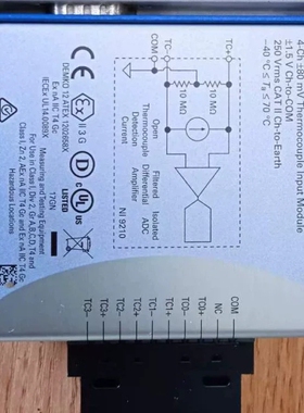 原装 NI-9210，NI9201 NI9206 NI920