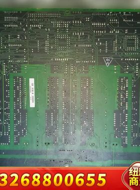 库存备件美国通用电气GE燃机卡 DS200PLIBG2ACA议价