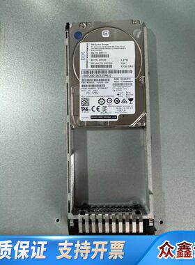 IBM 00RX908 00RY111 00WY600 1.