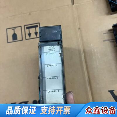 GE模块IC693ALG221G