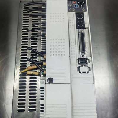 伺服驱动器，MFDDTB3A2，5KW，原装，功能正议价