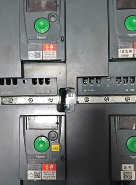 议价ATV310HU30N4A，3kw变频器，功能好，成