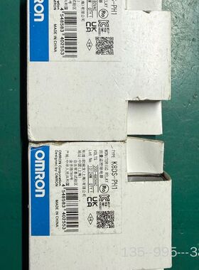 K8DS-PH1继电器，200-480VAC，详谈