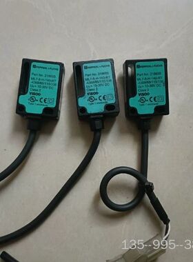 P+F光电传感器ML7-8-H-140-RT-436