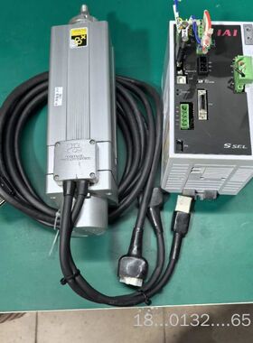 众桦IAI电缸一套SSEL-CS-1-150WAIB-CC议价