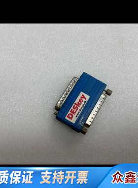 DESkey DK2，蓝色，品，以图为准，