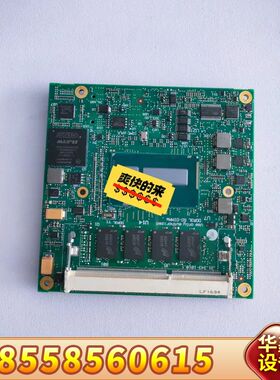 控创kontron 36019-8000-22-7 工业主板