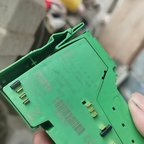 菲尼克斯菲尼克斯模块 IB IL TEMP 4/8 RTD/议价