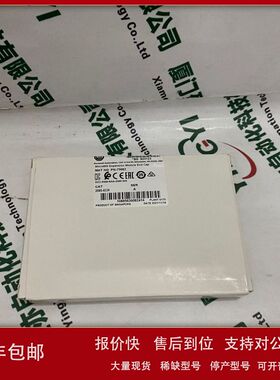 IC697VHD001全新原装GE PLC质保一年议价