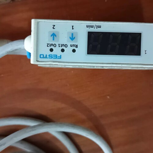 FESTO  SFE3-F100-L-WQ6-2NB-K1议价