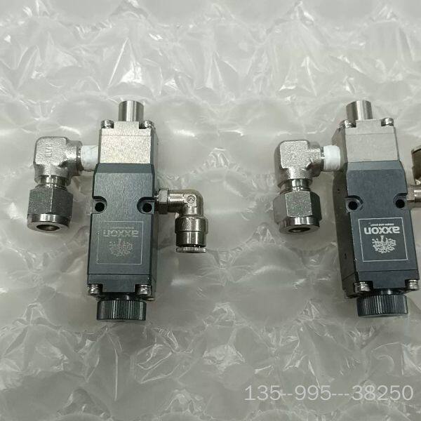 原装正品axxon精密喷雾阀V-400UH详谈