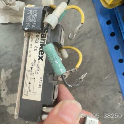 SanRex PD55GB-80模块，制造，品质