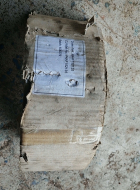 瓦锡兰备件轴瓦PAAF152135