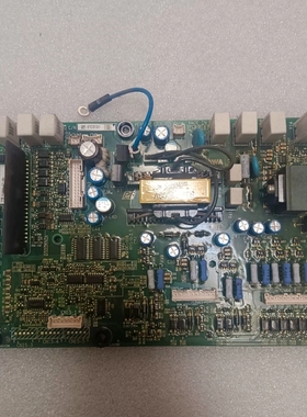 安川H1000变频器驱动板ETC721311 B，YPHT3