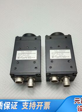 泰力工业黑白相机CS8320SCD(16个)，CS8320S