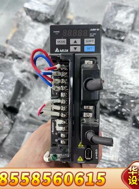 200W，400WB2伺服套装，