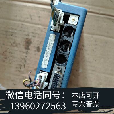 全新Stepnet驱动器：型号： 800-1543  需询价