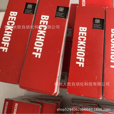 全新BECKHOFF倍福EL9512 EL9515 EL9520 EL9540 议价销售议价