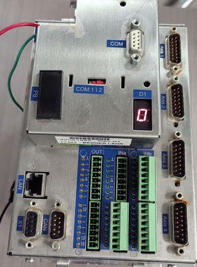 百格拉控制器TLM271 TCNA4PE TLM2 V3 V