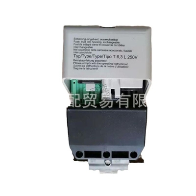 VPS504S02德国DUNGS冬斯燃气检漏装置VPS504S04