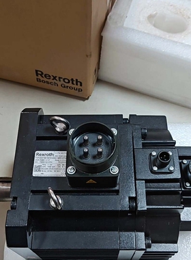 力士乐伺服电机MSC180-3M15-N302-1BPK-N