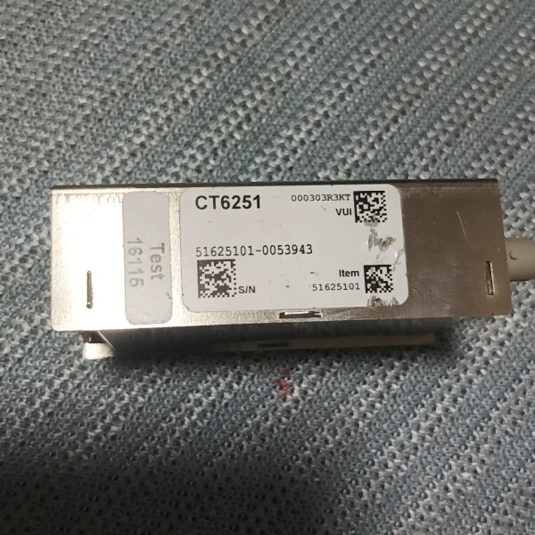 Vestas 维斯塔斯CT6251, 光纤通信模块，议价出售议价