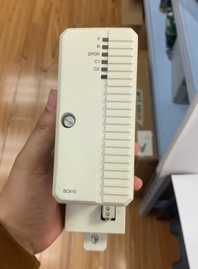 议价BC810K01 3BSE031154R1 ABB模块控制器可维修