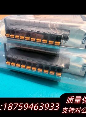 NI-9263，NI-9203数据采集弹簧端子款，询价