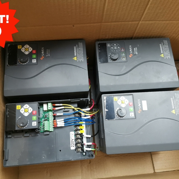 [询价]三基变频器：S3100A-2T2.2G     3.7KVA