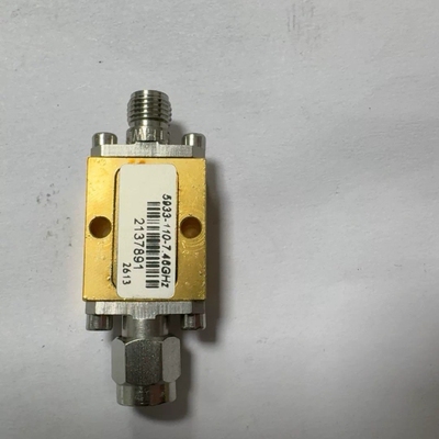 议价Picosecond脉冲实验室射频滤波器，型号5933-11议价