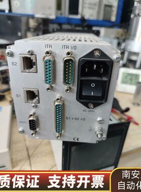 莱宝leybold控制器COMBIVAC IT23，询价