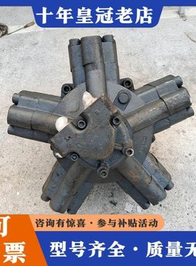 议价Dinamic五星液压马达   型号PM8-2800可维修