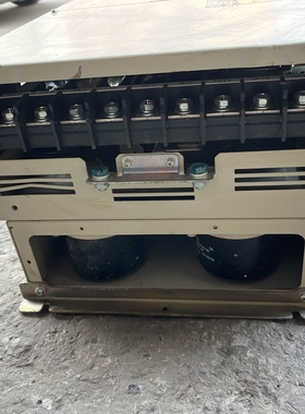 安川变频器H1000 45KW/37KW CIMR-HB4A