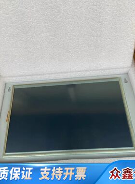 步科触摸屏MT4100ER，，，还全
